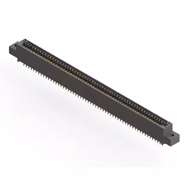 395-114-556-502 EDAC Inc.  Edgeboard Connectors